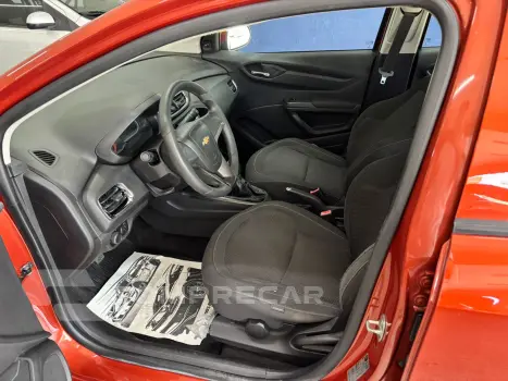 ONIX HATCH LT 1.0 8V FlexPower 5p Mec.