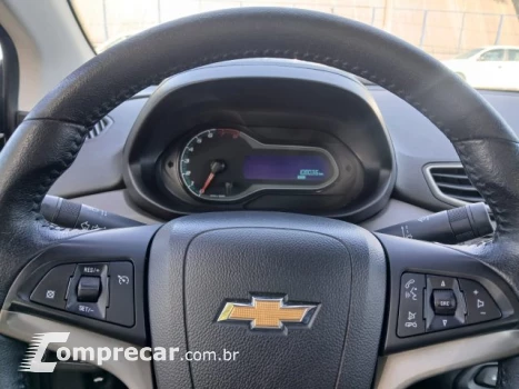 PRISMA - 1.4 MPFI LT 8V 4P AUTOMÁTICO
