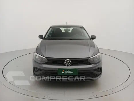 POLO 1.0 MPI TRACK MANUAL