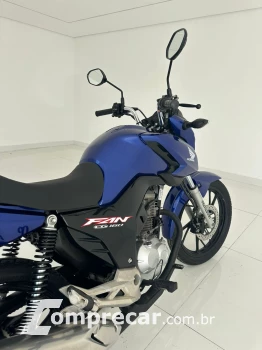 CG FAN 160