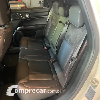 RAMPAGE R/T HURRIC. 4 2.0 TB CD 4X4 Aut.