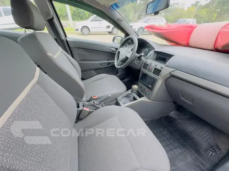 Vectra Sedan 2.0 4P EXPRESSION