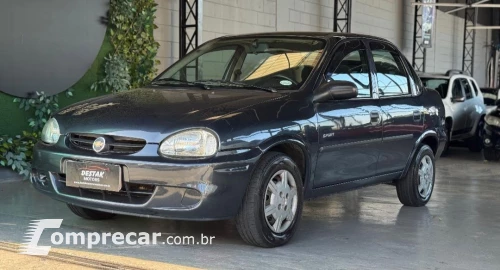 CHEVROLET Celta Spirit/ LT 1.0 MPFI 8V FlexP. 5p 5 portas