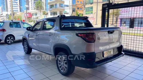 FIAT STRADA 1.3 FIREFLY FREEDOM CD