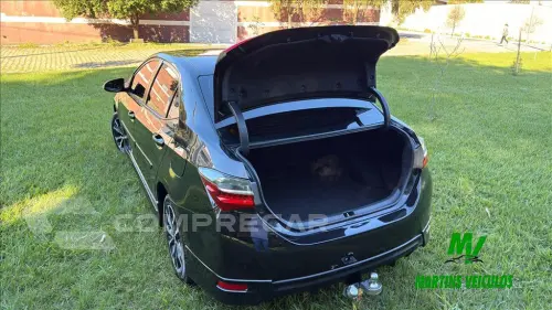 COROLLA 2.0 XRS 16V FLEX 4P AUTOMÁTICO