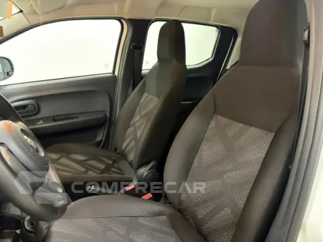 MOBI 1.0 EVO FLEX LIKE. MANUAL