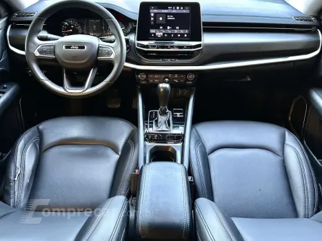 COMPASS 1.3 T270 TURBO FLEX SPORT AT6