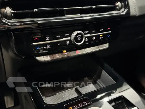 RAMPAGE 2.0 HURRICANE 4 TURBO GASOLINA REBEL 4X4 AUTOMÁTICO