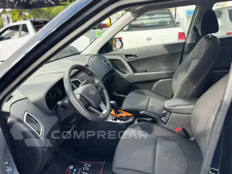 CRETA 1.6 16V Attitude