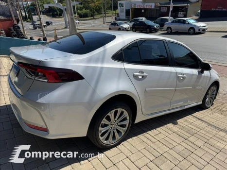 COROLLA 2.0 Vvt-ie XEI