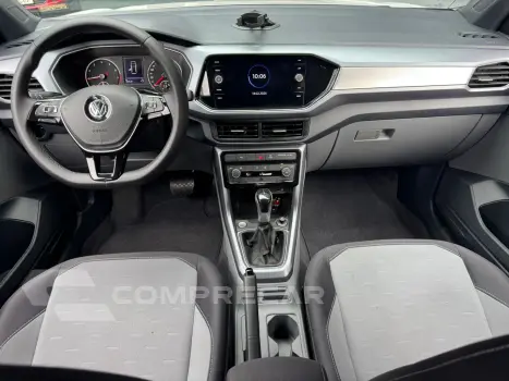 T-CROSS 1.0 200 TSI Comfortline