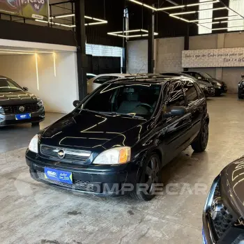 CHEVROLET Corsa Hat. Maxx 1.4 8V ECONOFLEX 5p 4 portas