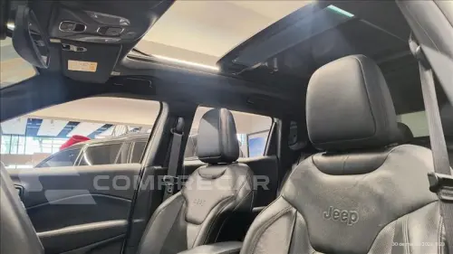 COMPASS 2.0 16V S 4X4