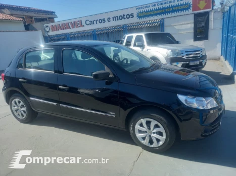 Gol 1.6