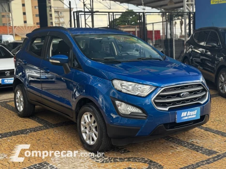 ECOSPORT 1.5 Ti-vct SE