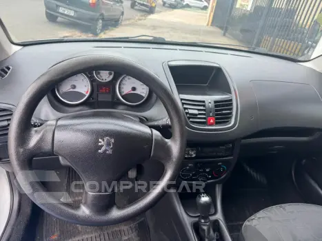 207 1.4 XR Sport 8V
