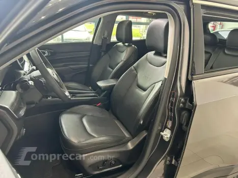 COMPASS LIMITED T270 1.3 TB 4X2 FLEX AUT