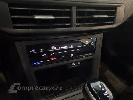 POLO 1.0 170 TSI HIGHLINE AUTOMÁTICO