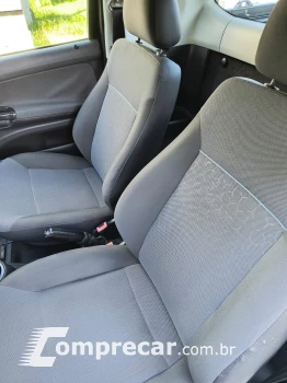 SAVEIRO 1.6 MI Trendline CE 8V