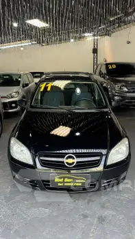 CELTA 1.0 MPFI Spirit 8V