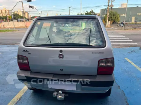 Uno Mille