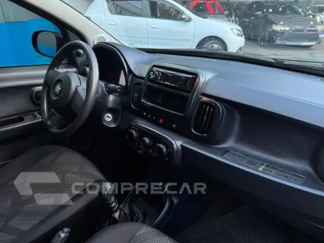 MOBI 1.0 8V EVO Like.