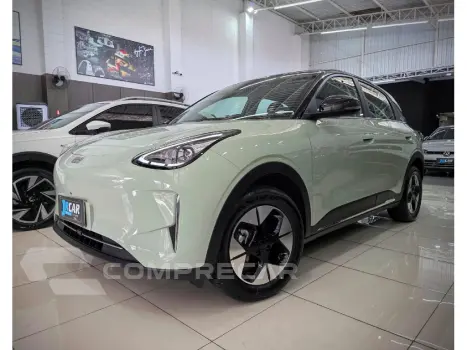 GEELY EX2 39,4 KW ELÉTRICO MAX 4 portas