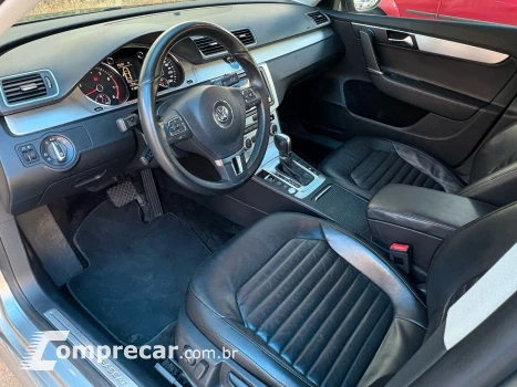 PASSAT 2.0 TSI 16V