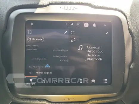 Renegade S T270 1.3 TB 4x4 Flex Aut.