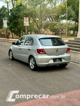 GOL 1.0 MI Trend 8V