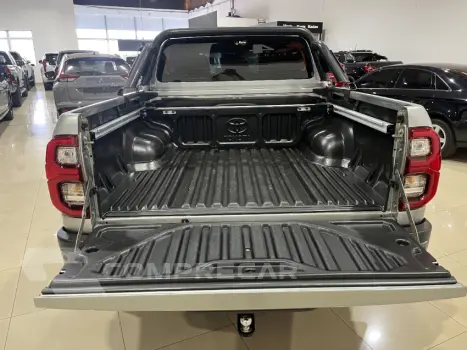 HILUX 2.8 SRX 4X4 CD 16V