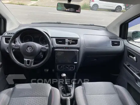 CROSSFOX 1.6 MI 8V