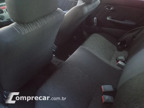 PALIO 1.0 MPI Fire Economy 8V