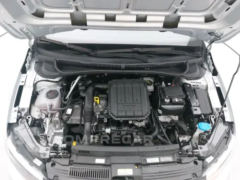 POLO 1.0 MPI TRACK MANUAL