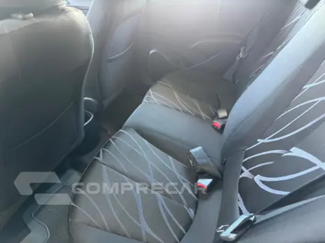 HB 20 Hatch 1.0 12V 4P FLEX COMFORT