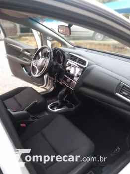 FIT 1.5 EX 16V