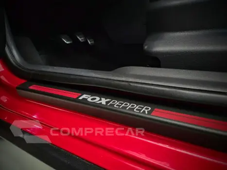 FOX 1.6 MSI PEPPER 16V FLEX 4P MANUAL