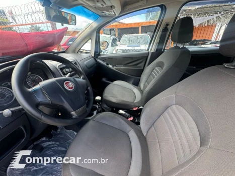 IDEA 1.4 MPI Attractive 8V