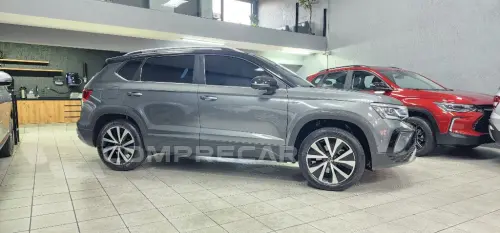 TAOS Highline 1.4 250 TSI Flex Aut.