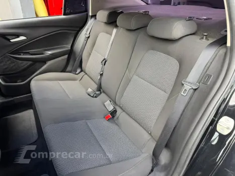 ONIX 1.0 Turbo Plus LTZ