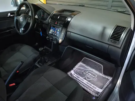 POLO 1.6 MI Plus 8V