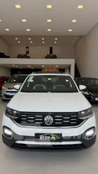 T-CROSS 1.4 250 TSI Highline