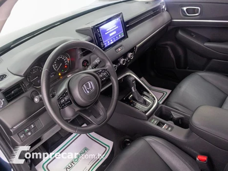 HR-V 1.5 DI I-vtec EXL