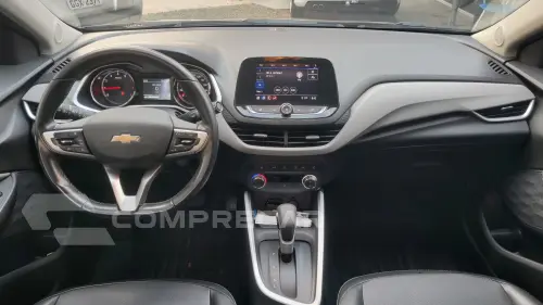 ONIX 1.0 Turbo Plus Premier