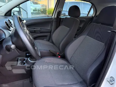 Gol (novo) 1.6 Mi Total Flex 8V 4p