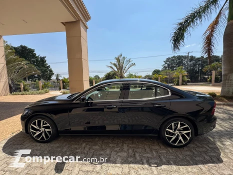 S60 2.0 T4 Momentum