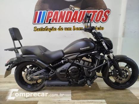 KAWASAKI Vulcan 50 cc