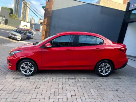 CRONOS DRIVE 1.3 8V Flex
