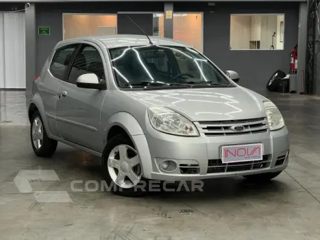 KA - 1.0 MPI 8V 2P MANUAL