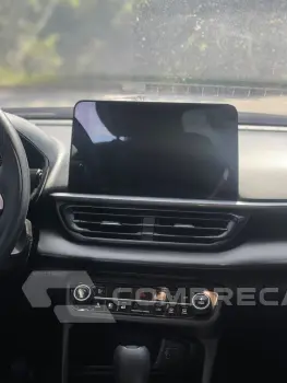 PULSE 1.0 Turbo 200 Drive